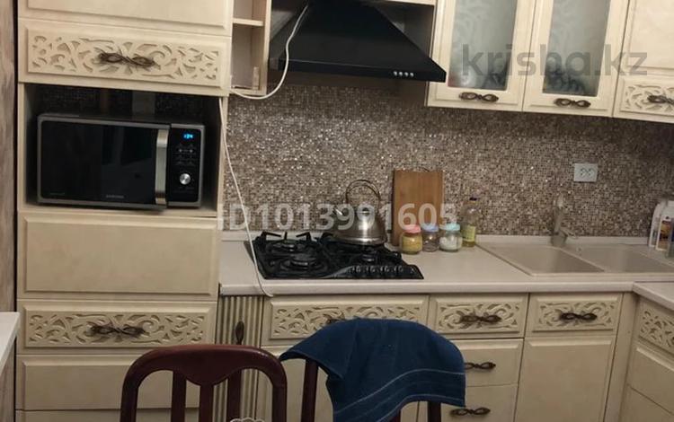 2-комнатная квартира · 69 м² · 2/9 этаж, мкр Нуркент 63 за 37 млн ₸ в Алматы, Алатауский р-н — фото 2