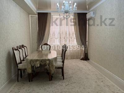 3-комнатная квартира · 111 м² · 2/9 этаж, Мкр. Нурсат 172Б за 58 млн ₸ в Шымкенте