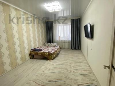 1-комнатная квартира, 47 м², 4/5 этаж, Сергей Тюленина за 17 млн 〒 в Уральске