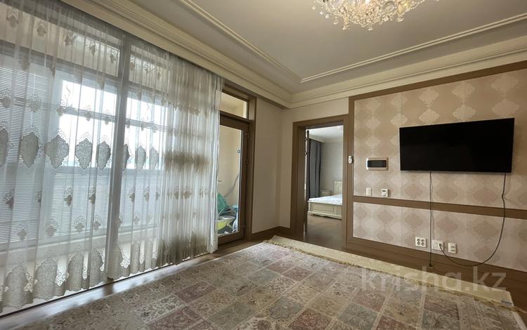3-комнатная квартира, 100 м², 7/21 этаж, Аскарова 4 — Саина за 115 млн 〒 в Алматы, Ауэзовский р-н — фото 16