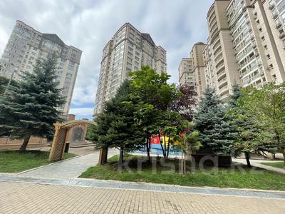 3-комнатная квартира, 100 м², 7/21 этаж, Аскарова 4 — Саина за 115 млн 〒 в Алматы, Ауэзовский р-н