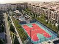 2-бөлмелі пәтер · 67 м² · 2/4 қабат, Ал Кожа ата 6362 — Шаимерденова, бағасы: 38 млн ₸ в Туркестане — фото 7