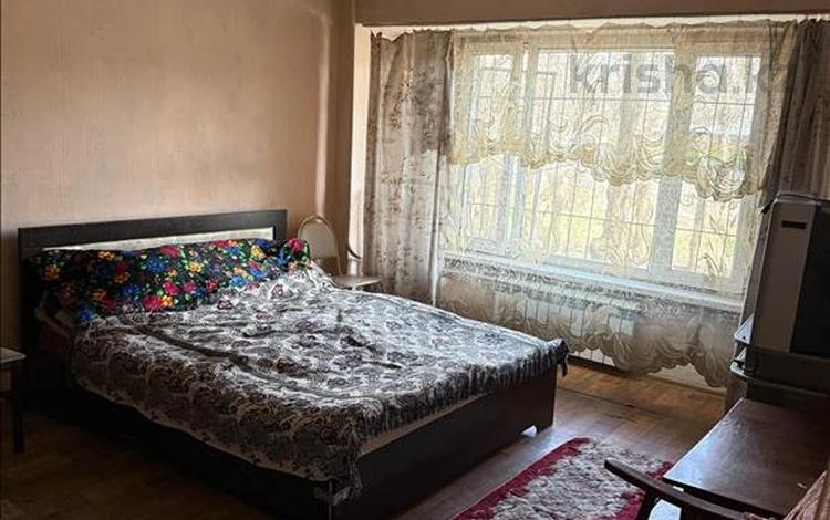 1-бөлмелі пәтер · 35 м² · 1/5 қабат, Майлина Беибета — Хмельницкого, бағасы: 19 млн ₸ в Алматы, Турксибский р-н — фото 2