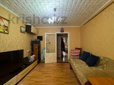 3-бөлмелі пәтер · 55.3 м² · 1/6 қабат, Толстого 106 ТОРГ, бағасы: 18.5 млн ₸ в Павлодаре