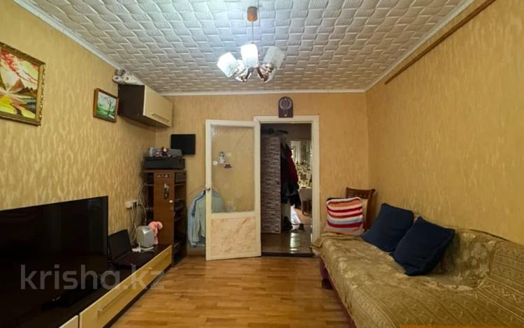 3-комнатная квартира · 55.3 м² · 1/6 этаж, Толстого 106 ТОРГ за 18.5 млн ₸ в Павлодаре — фото 3