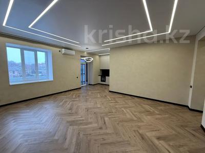 3-бөлмелі пәтер · 104 м² · 3/9 қабат, Жаңа қала ш/а., Чижевского 9а, бағасы: ~ 100 млн ₸ в Караганде, Казыбек би р-н