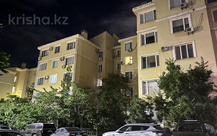 4-комнатная квартира · 111 м² · 4/5 этаж, 15-й мкр 64 за 37 млн ₸ в Актау — фото 2
