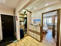 3-комнатная квартира · 70 м² · 5/5 этаж, мкр Мамыр-1 — ТРЦ Спутник, Момыш улы - Шаляпина за 47 млн ₸ в Алматы, Ауэзовский р-н — фото 6