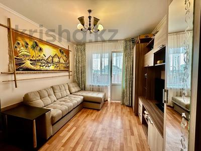 3-комнатная квартира · 70 м² · 5/5 этаж, мкр Мамыр-1 — ТРЦ Спутник, Момыш улы - Шаляпина за 47 млн ₸ в Алматы, Ауэзовский р-н