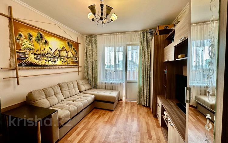 3-комнатная квартира · 70 м² · 5/5 этаж, мкр Мамыр-1 — ТРЦ Спутник, Момыш улы - Шаляпина за 47 млн ₸ в Алматы, Ауэзовский р-н — фото 25