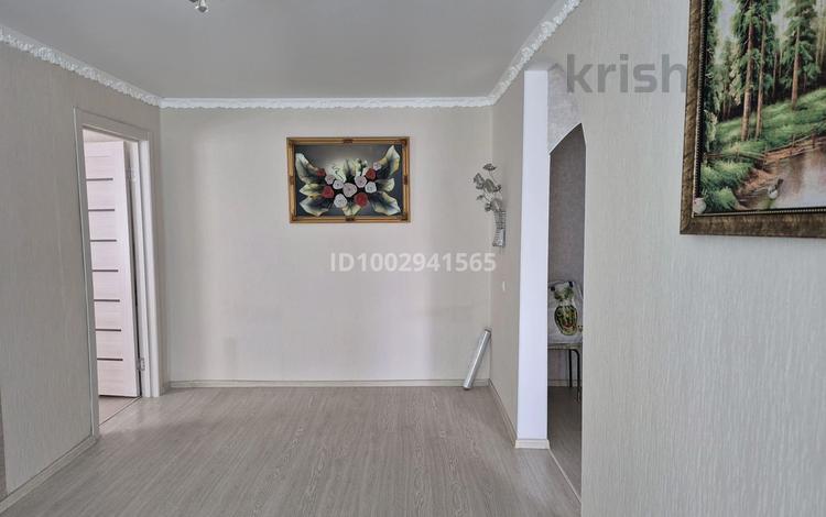 2-комнатная квартира · 42 м² · 5/5 этаж, Кубеева 10 за 15.2 млн 〒 в Костанае — фото 3