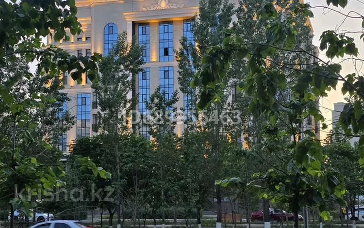 2-бөлмелі пәтер · 97 м² · 5/7 қабат, Мангилик ел 23/1, бағасы: 450 000 ₸ в Астане, Есильский р-н — фото 15