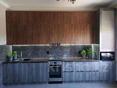 3-комнатная квартира · 124 м² · 2/3 этаж, Микрорайон Тулпар 75 — Дендропарк за 69.5 млн ₸ в Шымкенте, Каратауский р-н