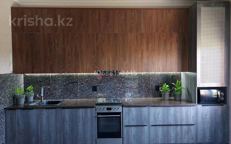3-бөлмелі пәтер · 124 м² · 2/3 қабат, Микрорайон Тулпар 75 — Дендропарк, бағасы: 67 млн ₸ в Шымкенте, Каратауский р-н — фото 29