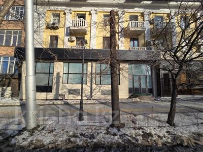 Свободное назначение, офисы, магазины и бутики, общепит, салоны красоты, фитнес и спорт, медцентры и аптеки, образование, развлечения, конференц-залы, кабинеты и рабочие места, студии · 187.8 м² за 2.5 млн ₸ в Алматы, Алмалинский р-н