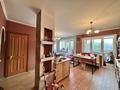 3-комнатная квартира · 60.4 м² · 5/5 этаж, мкр Орбита-3 — Саина-Торайгырова за 48 млн ₸ в Алматы, Бостандыкский р-н