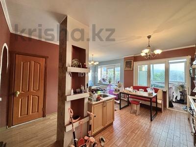 3-комнатная квартира · 60.4 м² · 5/5 этаж, мкр Орбита-3 — Саина-Торайгырова за 48 млн ₸ в Алматы, Бостандыкский р-н