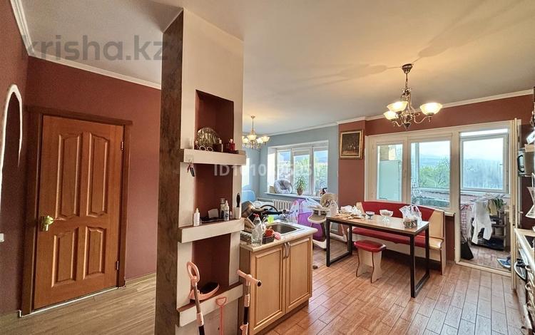 3-комнатная квартира · 60.4 м² · 5/5 этаж, мкр Орбита-3 — Саина-Торайгырова за 48 млн ₸ в Алматы, Бостандыкский р-н — фото 81
