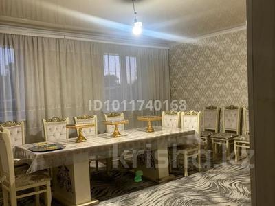 Отдельный дом · 5 комнат · 150 м² · 6 сот., Шиликти 14 за 23 млн ₸ в Таразе