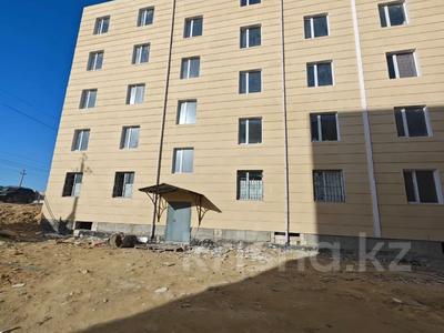 2-комнатная квартира · 63 м² · 5/5 этаж, 29а мкр 103 за 2 млн 〒 в Актау