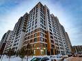 2-комнатная квартира · 48 м² · 8/16 этаж, Абикен Бектурова 11/1 за 45 000 ₸ в Астане, Нура р-н