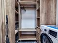 2-комнатная квартира · 48 м² · 8/16 этаж, Абикен Бектурова 11/1 за 45 000 ₸ в Астане, Нура р-н — фото 10