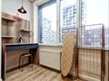 2-комнатная квартира · 48 м² · 8/16 этаж, Абикен Бектурова 11/1 за 45 000 ₸ в Астане, Нура р-н — фото 15