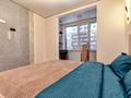 2-комнатная квартира · 48 м² · 8/16 этаж, Абикен Бектурова 11/1 за 45 000 ₸ в Астане, Нура р-н — фото 18