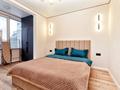 2-комнатная квартира · 48 м² · 8/16 этаж, Абикен Бектурова 11/1 за 45 000 ₸ в Астане, Нура р-н — фото 20