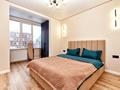 2-комнатная квартира · 48 м² · 8/16 этаж, Абикен Бектурова 11/1 за 45 000 ₸ в Астане, Нура р-н — фото 21