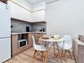 2-комнатная квартира · 48 м² · 8/16 этаж, Абикен Бектурова 11/1 за 45 000 ₸ в Астане, Нура р-н — фото 28