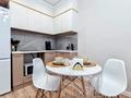 2-комнатная квартира · 48 м² · 8/16 этаж, Абикен Бектурова 11/1 за 45 000 ₸ в Астане, Нура р-н — фото 29