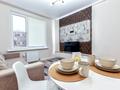 2-комнатная квартира · 48 м² · 8/16 этаж, Абикен Бектурова 11/1 за 45 000 ₸ в Астане, Нура р-н — фото 30