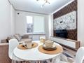 2-комнатная квартира · 48 м² · 8/16 этаж, Абикен Бектурова 11/1 за 45 000 ₸ в Астане, Нура р-н — фото 31