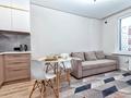 2-комнатная квартира · 48 м² · 8/16 этаж, Абикен Бектурова 11/1 за 45 000 ₸ в Астане, Нура р-н — фото 32