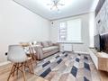 2-комнатная квартира · 48 м² · 8/16 этаж, Абикен Бектурова 11/1 за 45 000 ₸ в Астане, Нура р-н — фото 33