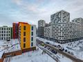 2-комнатная квартира · 48 м² · 8/16 этаж, Абикен Бектурова 11/1 за 45 000 ₸ в Астане, Нура р-н — фото 4