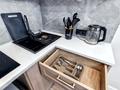 2-комнатная квартира · 48 м² · 8/16 этаж, Абикен Бектурова 11/1 за 45 000 ₸ в Астане, Нура р-н — фото 9