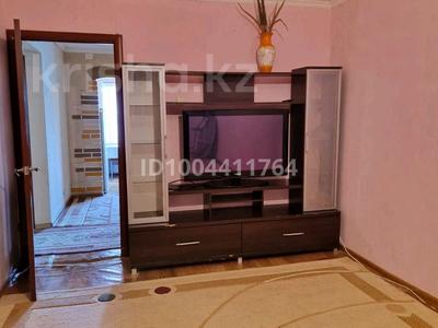 2-комнатная квартира · 49 м² · 5/5 этаж, Тажибаева за 100 000 ₸ в 