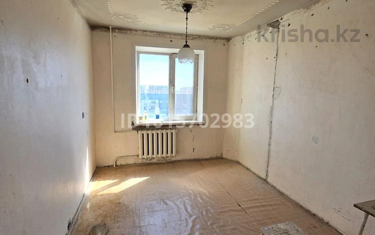 2-комнатная квартира · 52 м² · 7/9 этаж, мкр Юго-Восток, Мкр Юго-Восток, мкр Степной 1 5/48 — Степной 1 за 19.6 млн ₸ в Караганде, Казыбек би р-н — фото 2