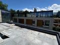 Отдельный дом · 6 комнат · 450 м² · 2 сот., Керей-Жанибек хандары 15Ак10 за ~ 1.1 млрд ₸ в Алматы, Медеуский р-н — фото 10