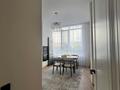 2-комнатная квартира · 60 м² · 2/17 этаж, Е882 15б за 49 млн ₸ в Астане, Нура р-н