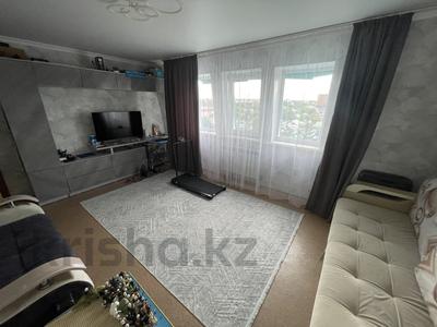 1-комнатная квартира · 42 м² · 6/6 этаж, Абая 54 за 16 млн ₸ в Костанае