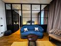 1-бөлмелі пәтер · 55 м² · 3/3 қабат, Аль- Фараби 116/21, бағасы: 42 000 ₸ в Алматы, Медеуский р-н — фото 3