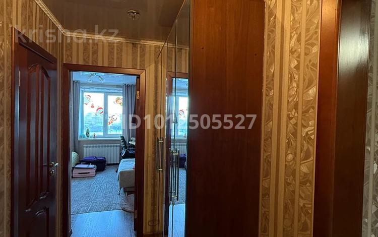 2-бөлмелі пәтер · 55 м² · 5/5 қабат, Пушкина 103, бағасы: 30 млн ₸ в Петропавловске — фото 2