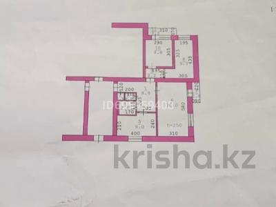 3-комнатная квартира, 61 м², 1/3 этаж, Шойгарин за 3.5 млн 〒 в Шалкар