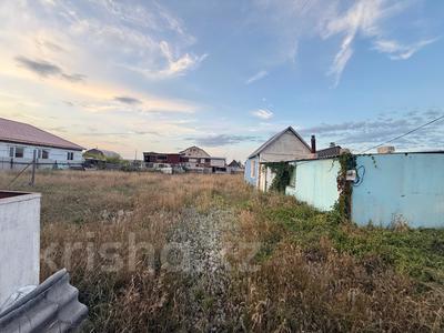 Отдельный дом · 1 комната · 36.7 м² · 10.35 сот., Апрельская 13А за 9.5 млн 〒 в 