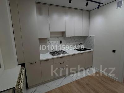 2-комнатная квартира · 54 м² · 1/5 этаж, мкр 8 273 за 19.8 млн 〒 в Актобе