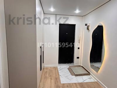 2-комнатная квартира · 54 м² · 1/5 этаж, мкр 8 273 за 19.5 млн 〒 в Актобе
