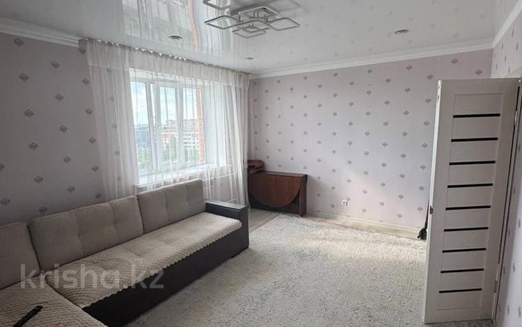 2-комнатная квартира · 71 м² · 8/9 этаж, Абылайхана 1г за 30.1 млн ₸ в Кокшетау — фото 2